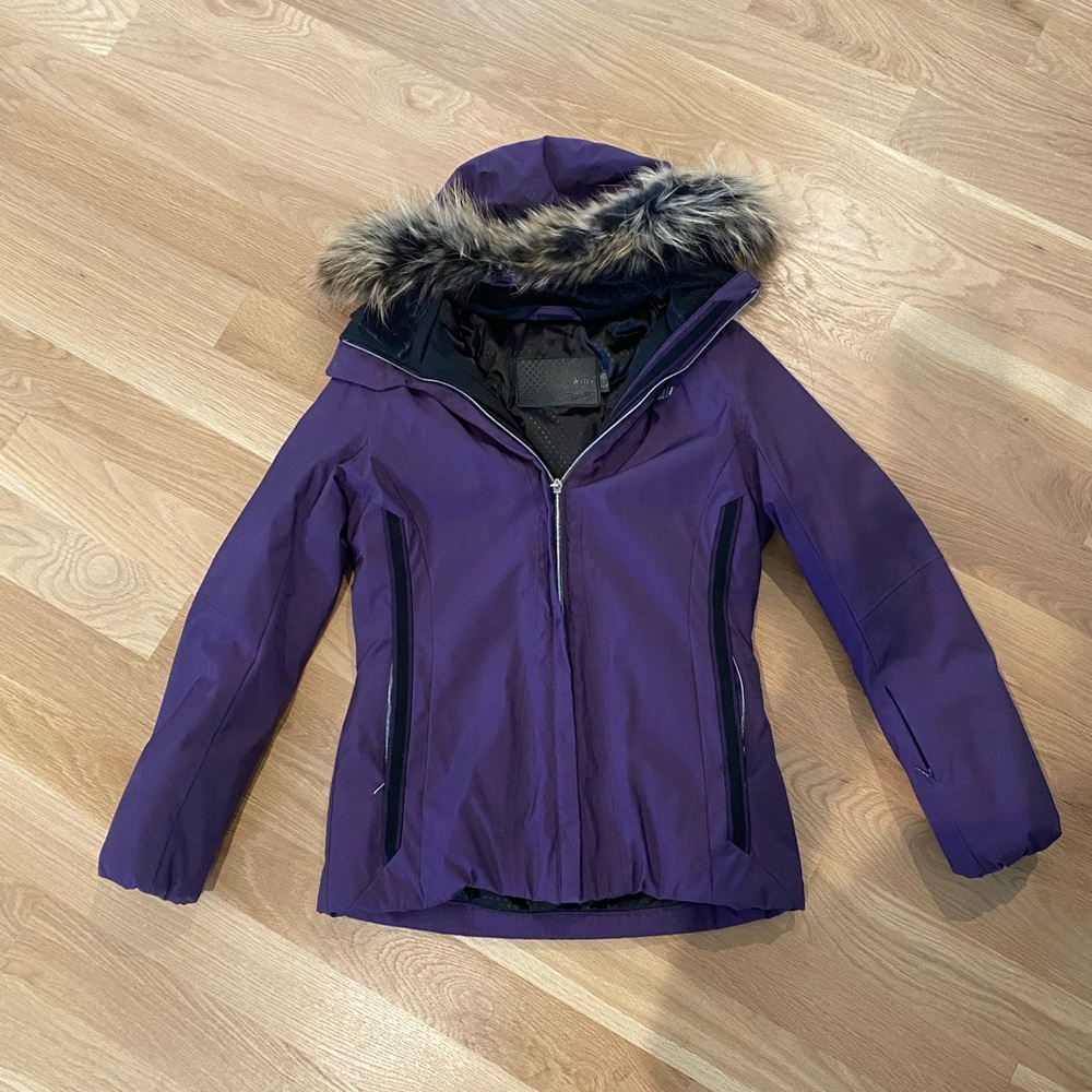Women’s Killy Ski Coat